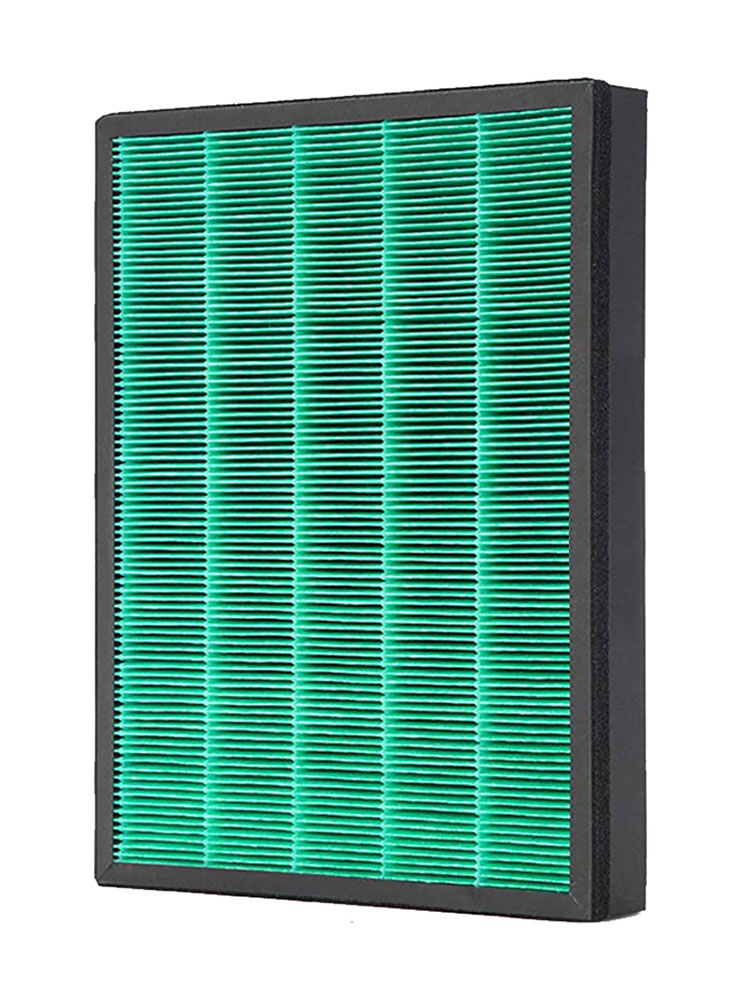 Coway Air Purifier Airmega 400 - Ersatz-HEPA- und Aktivkohlefilter-Set (Max 2 Green)
