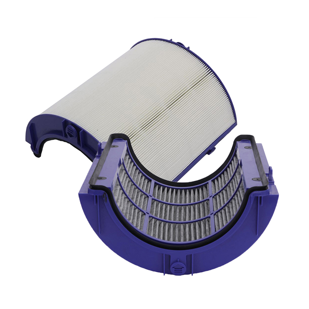 Dyson Fan Tp07 - Neuer hochwertiger 970341-01 965432-01 Kohlefilter und