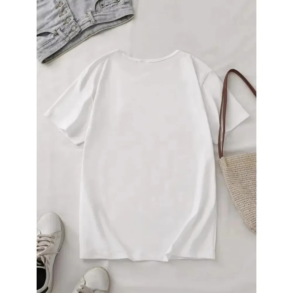 T-Shirt für Damen und Herren m – Korean Pants Men Lifestyle Bewertung und Preis