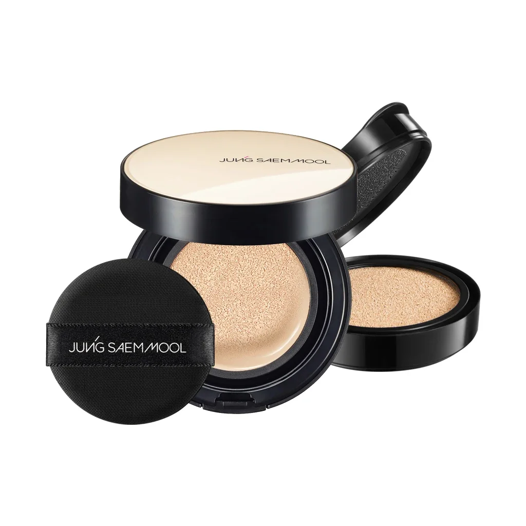 Jung Saem Mool Essential Skin  – Bb Cushion Korean Bewertung und Preis