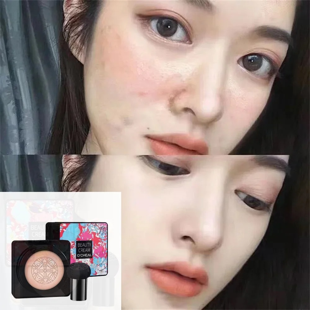 CC Creme Magie Foundation Pilz – Bb Cushion Korean Bewertung und Preis