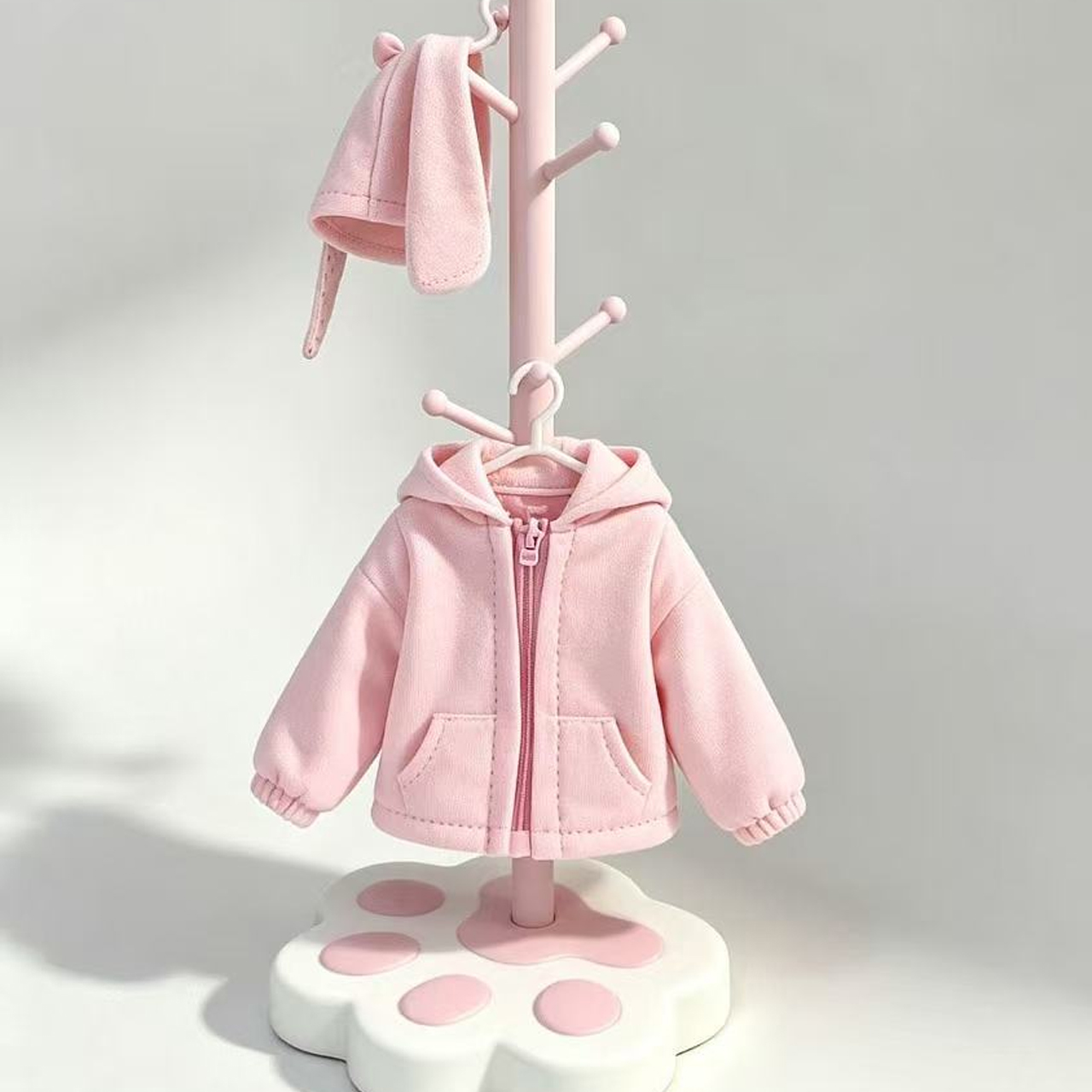 Kawaii InsCat Pfotenständer, k – The Korean Lifestyle Bewertung und Preis