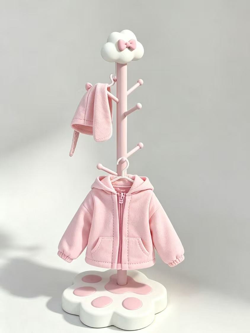 Kawaii InsCat Pfotenständer, k – The Korean Lifestyle Bewertung und Preis