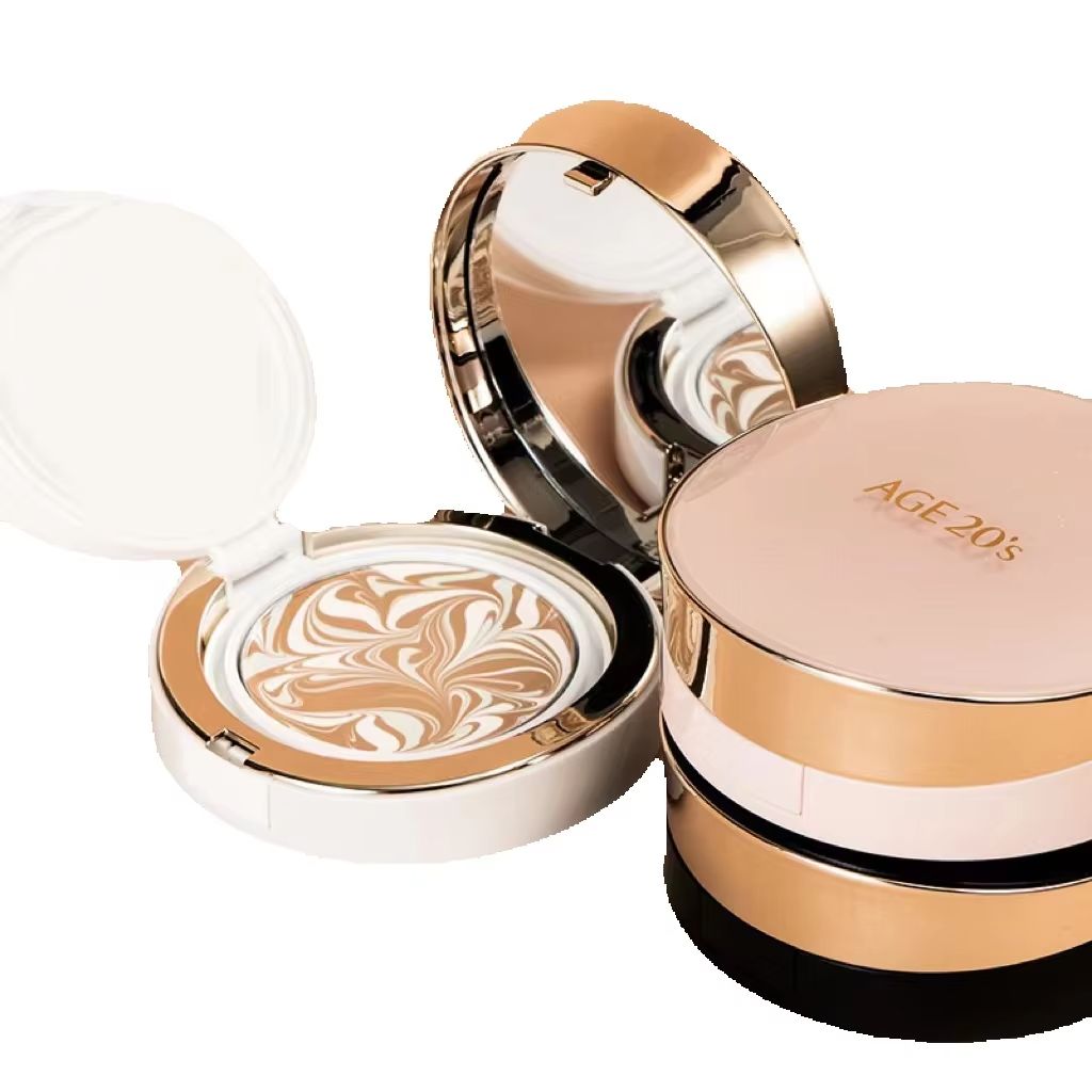 Korea Air Cushion Age20s Moist – Bb Cushion Korean Bewertung und Preis