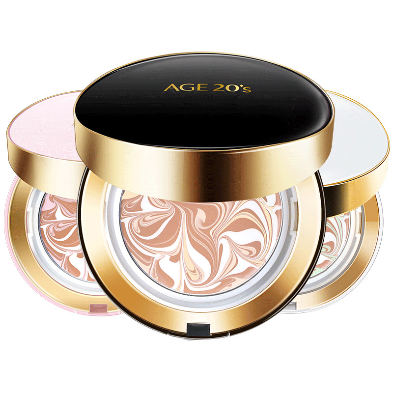 Korea Air Cushion Age20s Moist – Bb Cushion Korean Bewertung und Preis