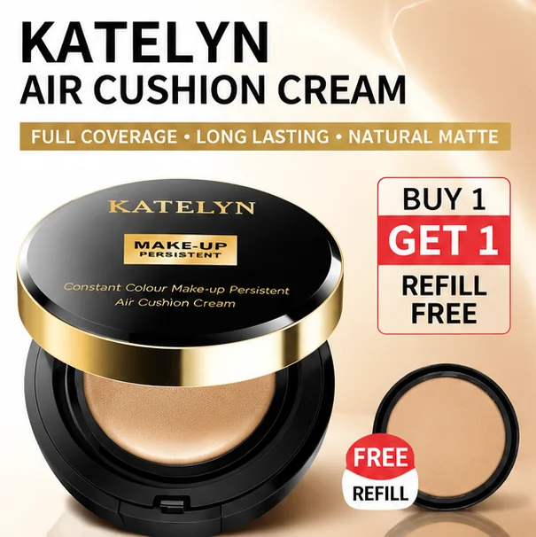 Flüssige Gesichts-Foundation F – Bb Cushion Korean Bewertung und Preis